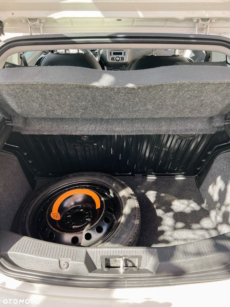 Alfa Romeo Mito - 21