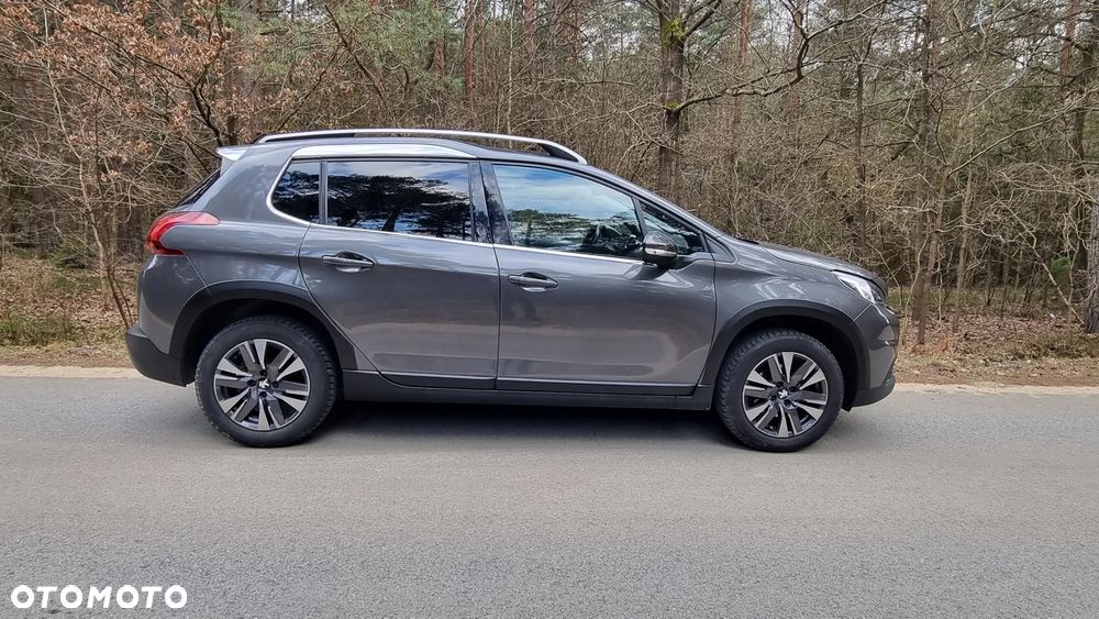 Peugeot 2008 PureTech 110 Stop&Start Style - 3