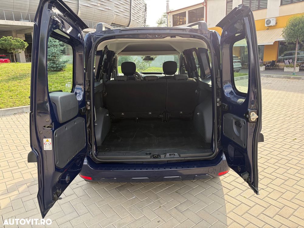 Dacia Dokker 1.2 TCe 115 CP Laureate - 8