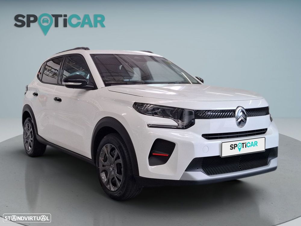 Citroën C3 1.2 Turbo Max - 3