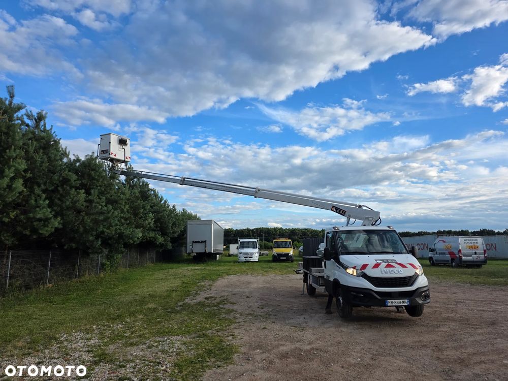Iveco DAILY 35-140 - 3