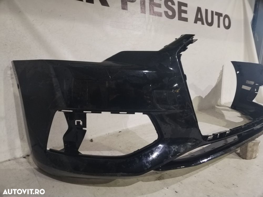 Bara fata Audi A6, 2018, 2019, 2020, 2021, 2022, 2023, 2024, cod origine OE 4K0807437. - 3