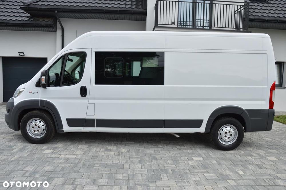 Fiat Ducato - 6