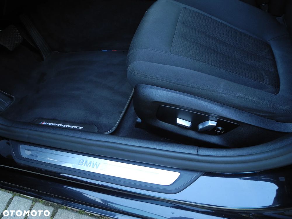 BMW Seria 5 - 10