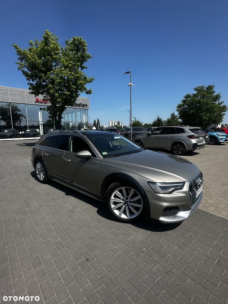 Audi A6 Allroad - 8