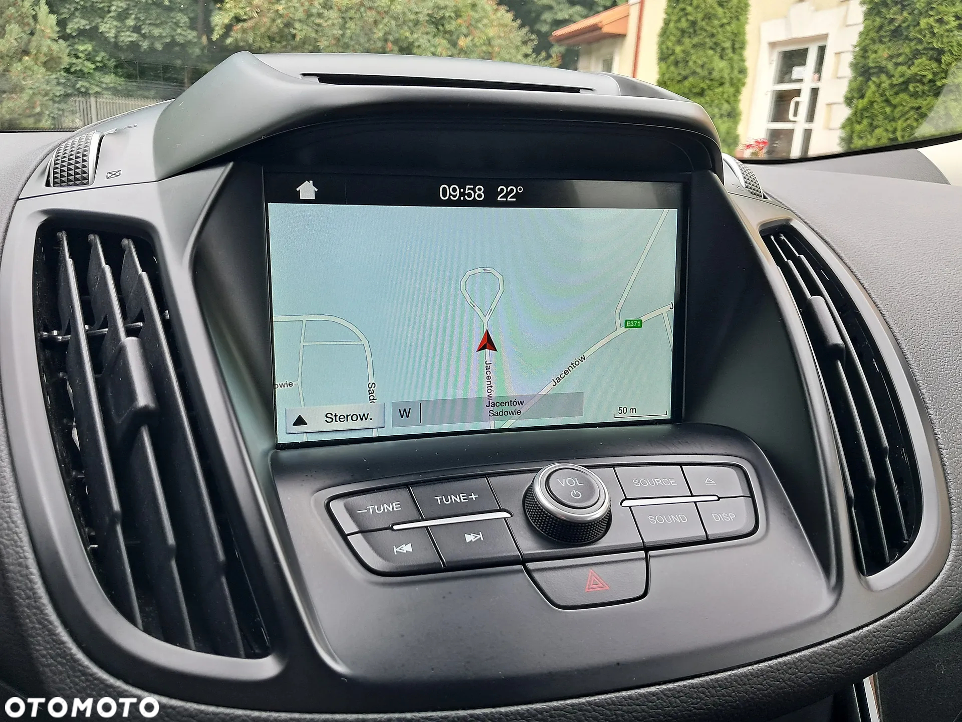 Ford Kuga 1.5 EcoBoost 2x4 Titanium - 17