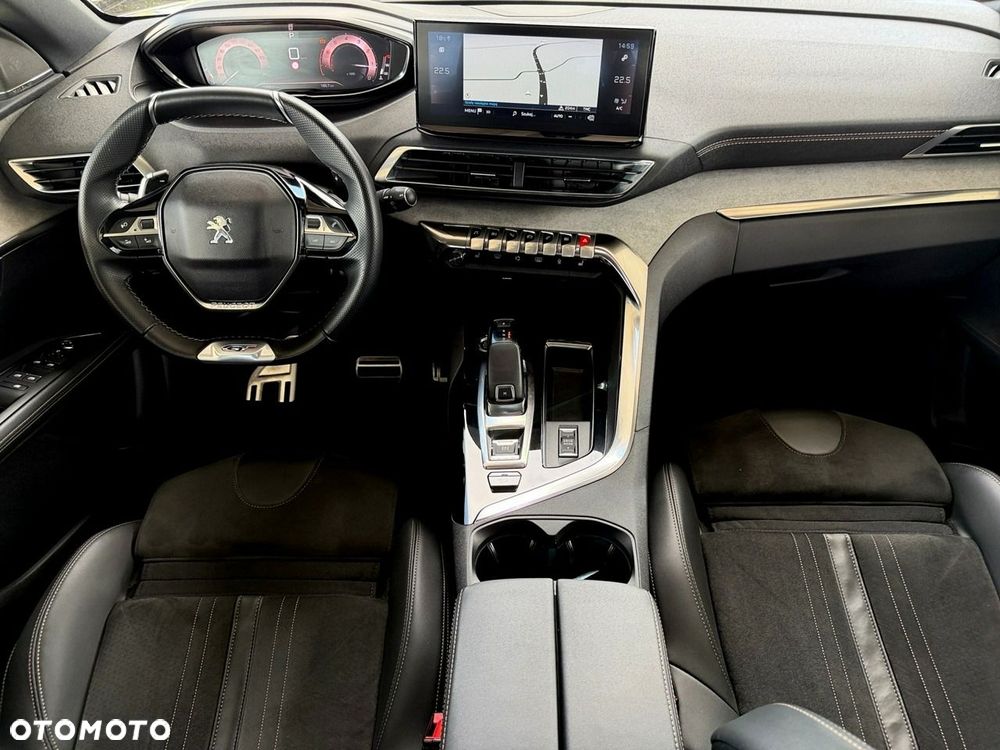 Peugeot 3008 - 26