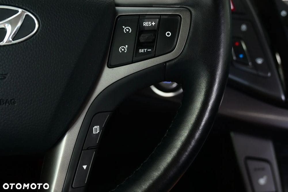 Hyundai i40 Kombi 2.0 Automatik Trend - 29