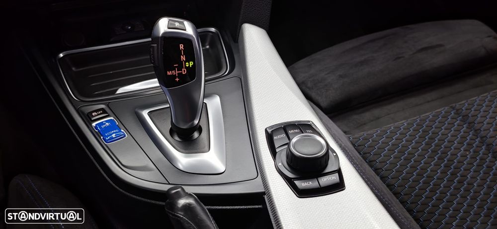 BMW 418 Gran Coupé - 43