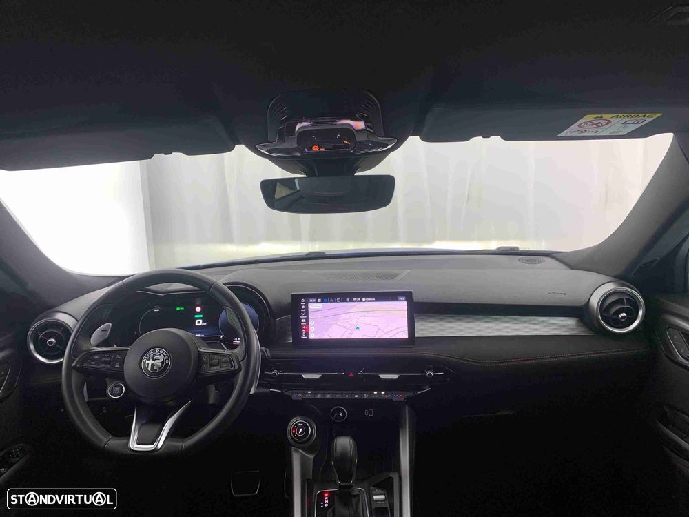 Alfa Romeo Tonale 1.3 Plug-In Hybrid Veloce e-AWD - 13
