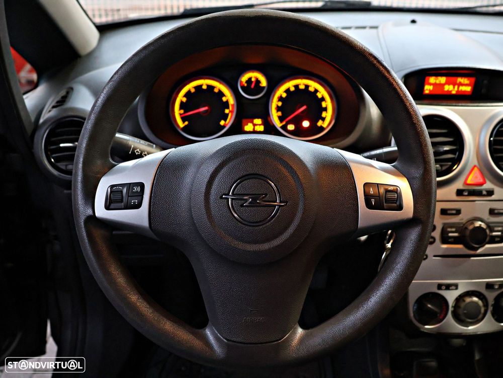 Opel Corsa 1.2 Enjoy - 42