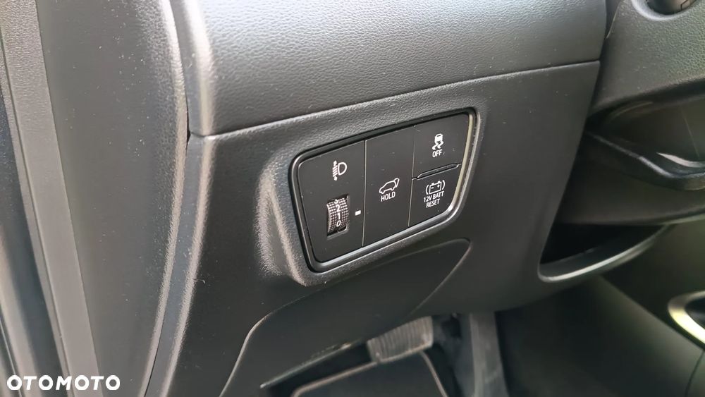Hyundai Tucson - 29