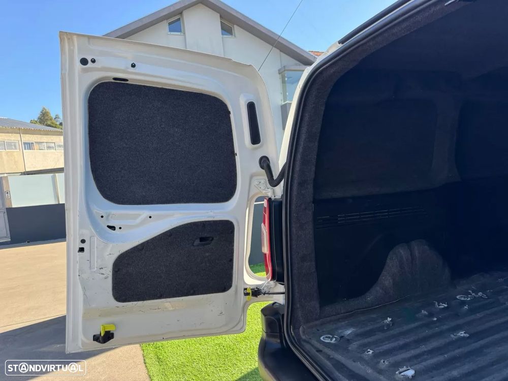Citroën berlingo 1.5 bluehdi xl live - 20