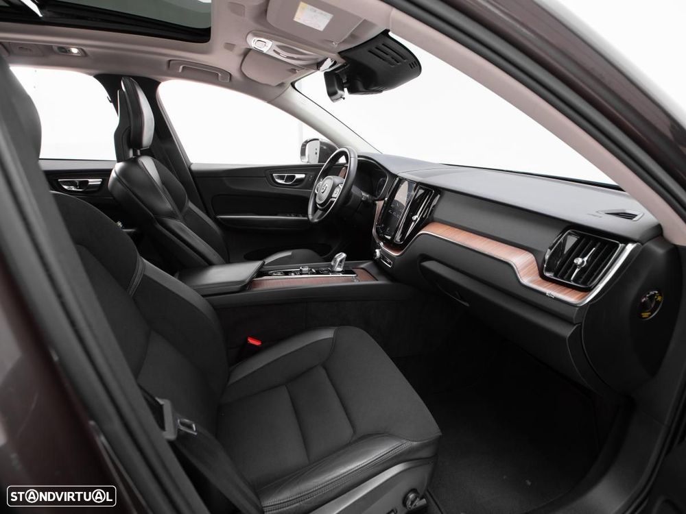 Volvo XC 60 - 9