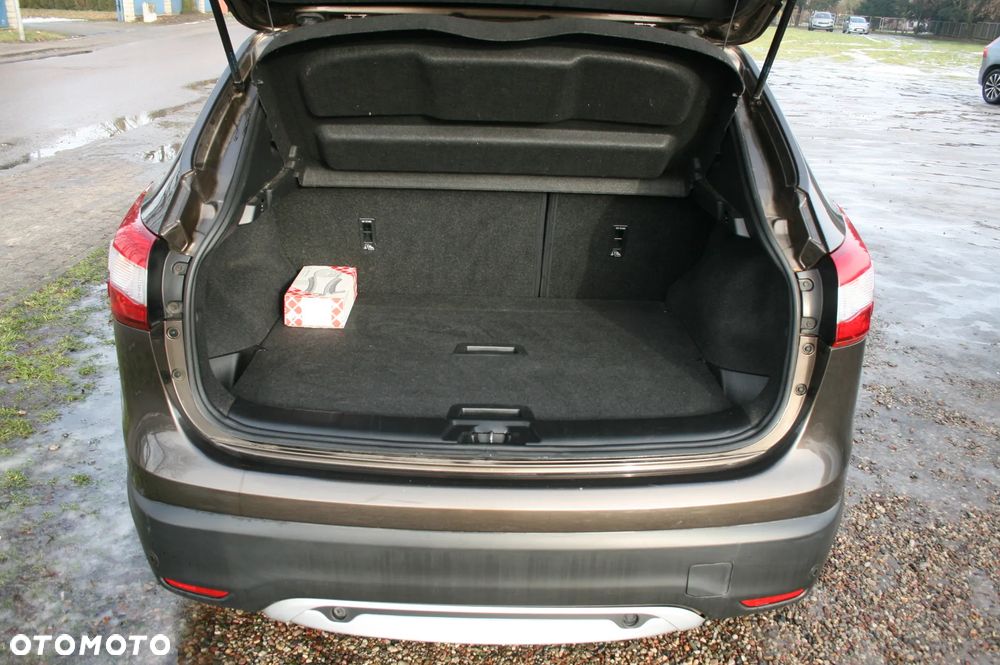 Nissan Qashqai 1.2 DIG-T Tekna - 7