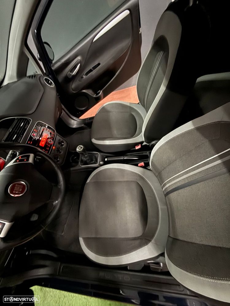 Fiat Punto 1.2 Pop Start&Stop - 15