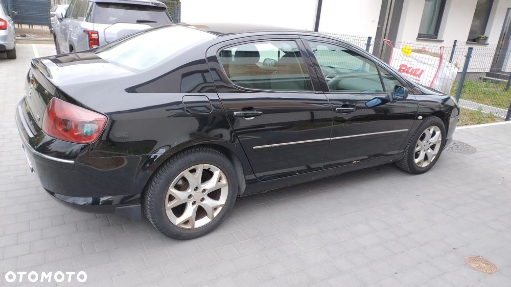 Peugeot 407 1.8 Premium - 3