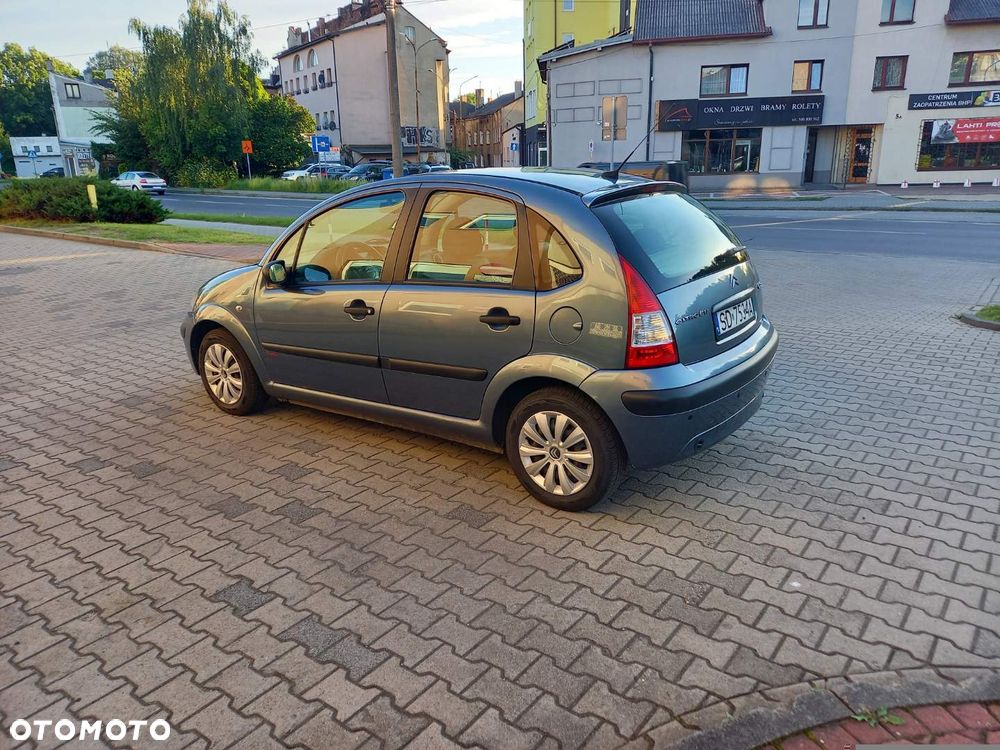 Citroën C3 - 6
