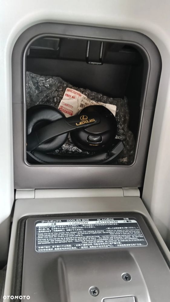 Lexus LS 600h L Prestige - 6
