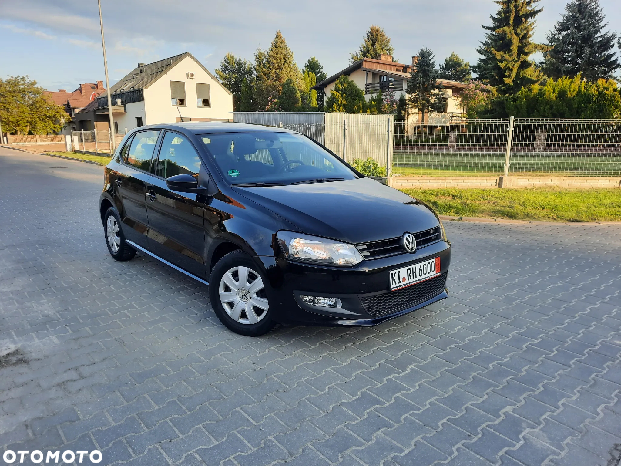 Volkswagen Polo - 3