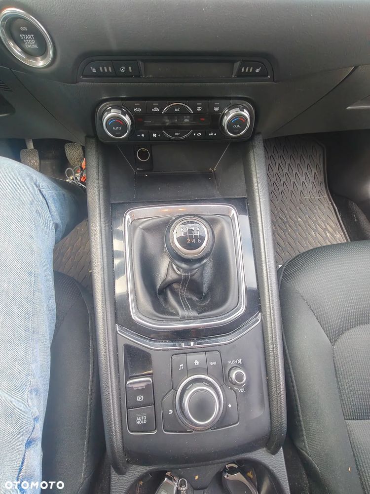 Mazda CX-5 2.0 Skyenergy AWD - 8