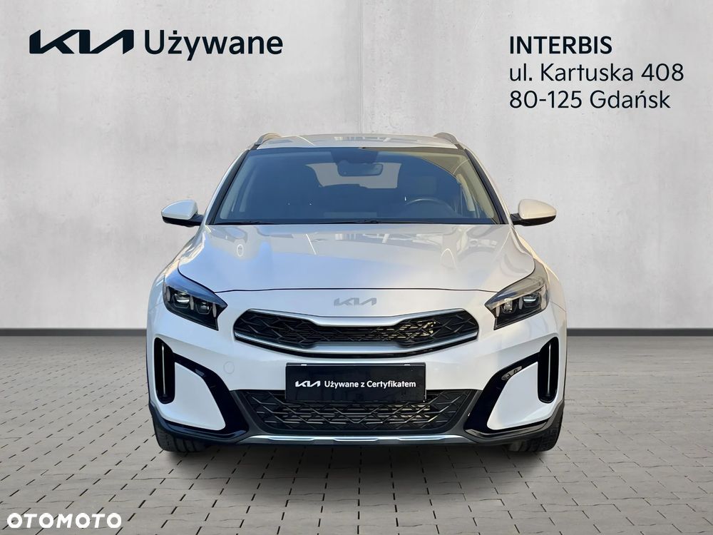 Kia XCeed 1.5 T-GDI M - 8