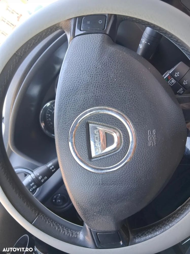 Dacia Logan 1.2 Prestige - 9