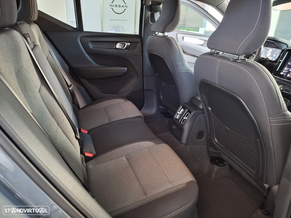 Volvo XC 40 1.5 T5 PHEV Core - 28