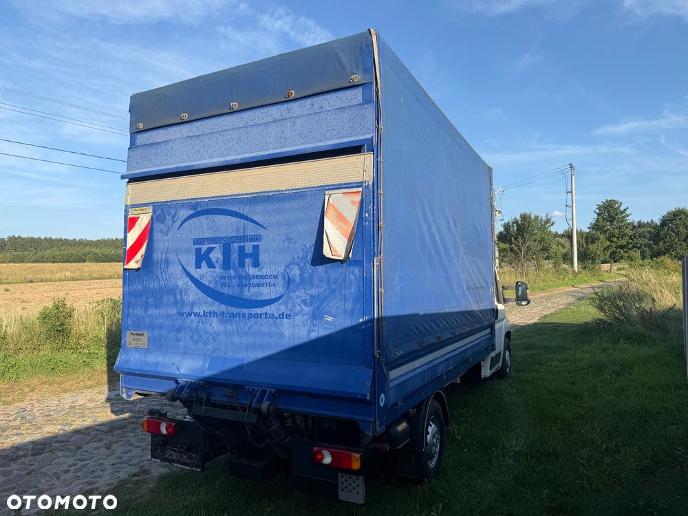 Peugeot Boxer - 5