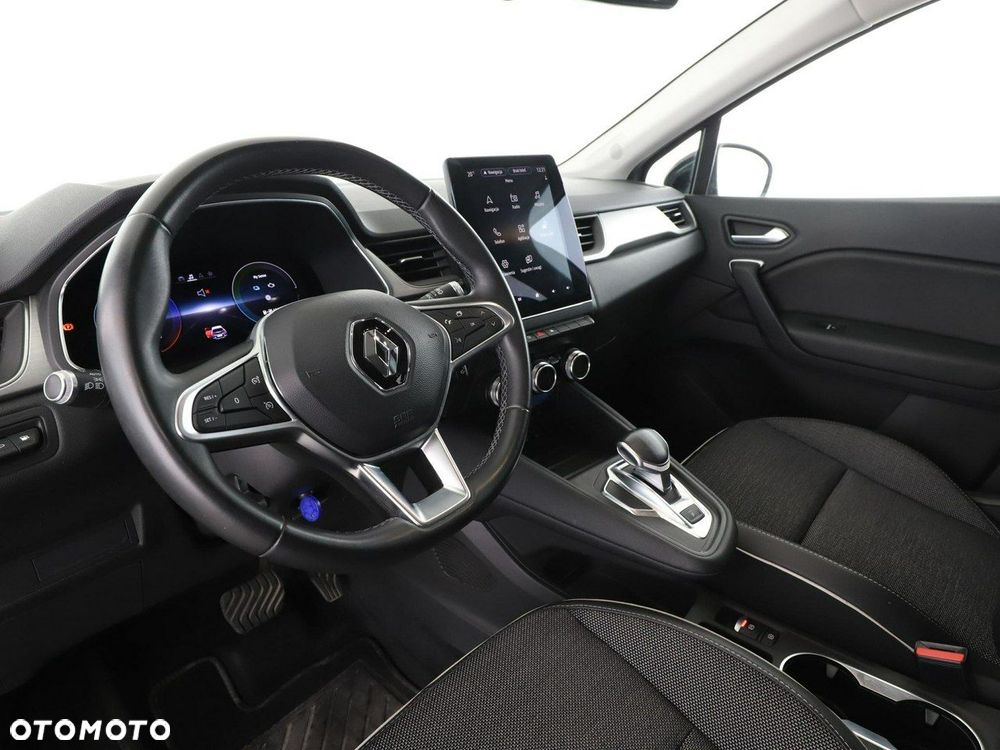 Renault Captur E-TECH 160 INTENS - 14
