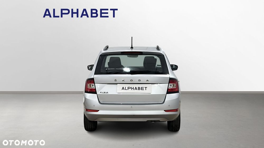 Skoda Fabia 1.0 TSI Ambition - 4