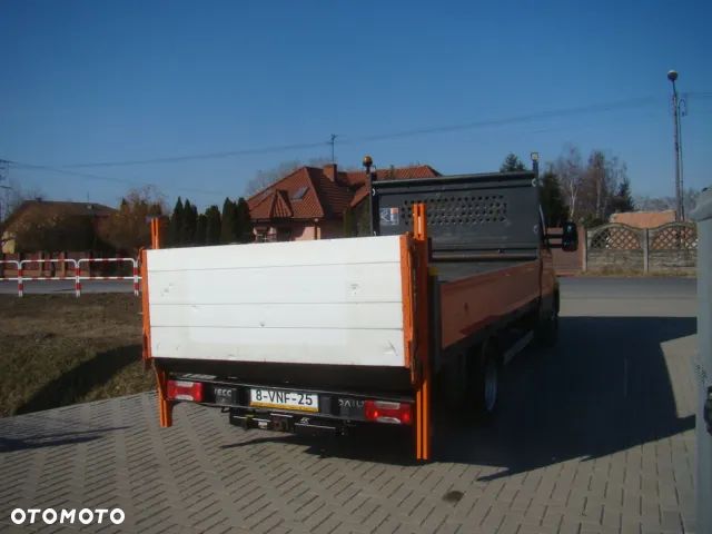 WINDA Z IVECO 2016R 750KG NA KAŻDE AUTO 3-SZTUKI - 4