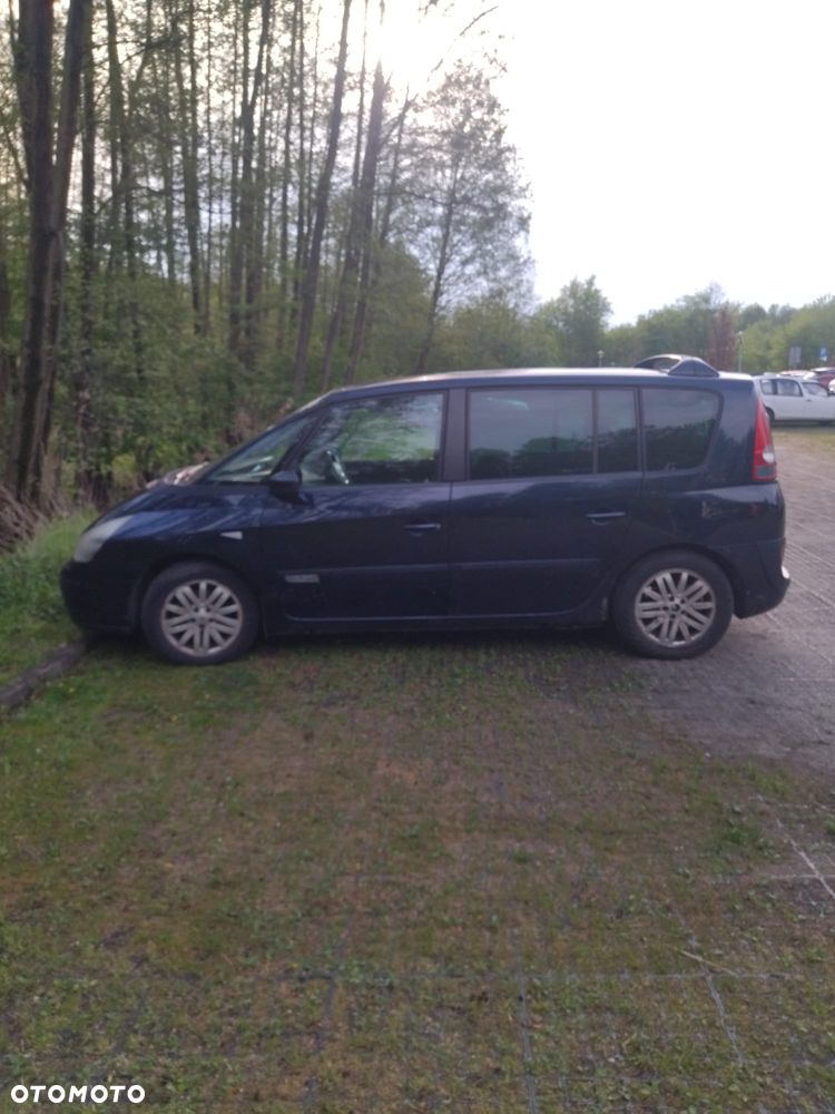 Renault Espace 2.0T Dynamique - 9