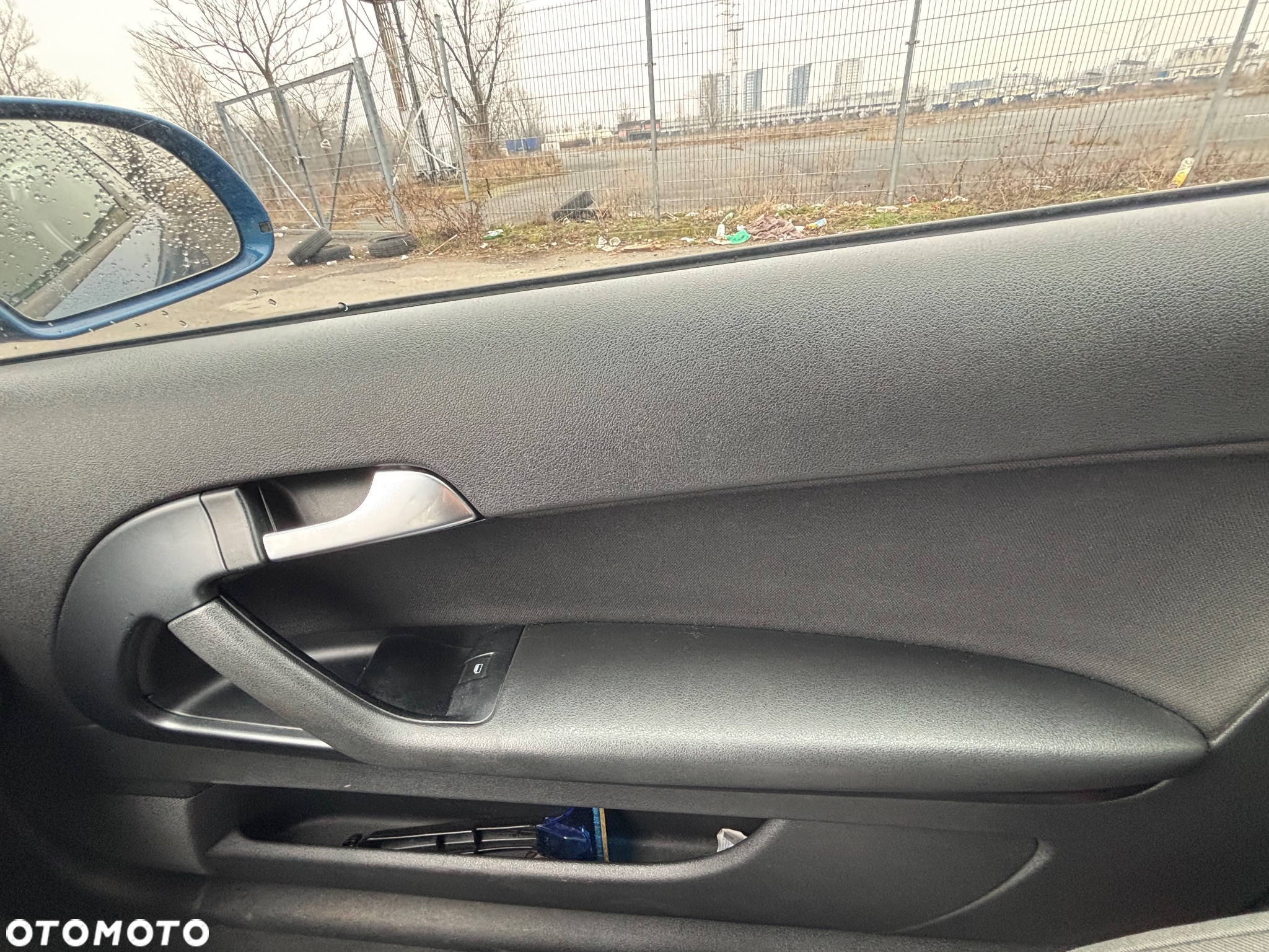 Audi A3 1.6 Ambiente - 3
