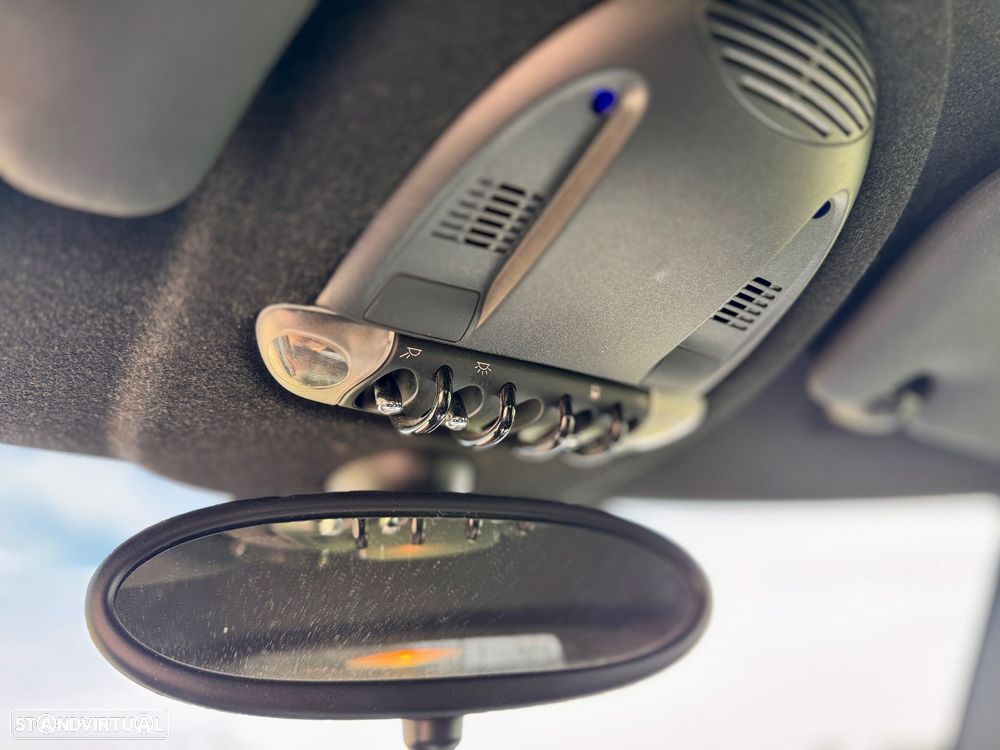 MINI 3 Portas Cooper D - 13