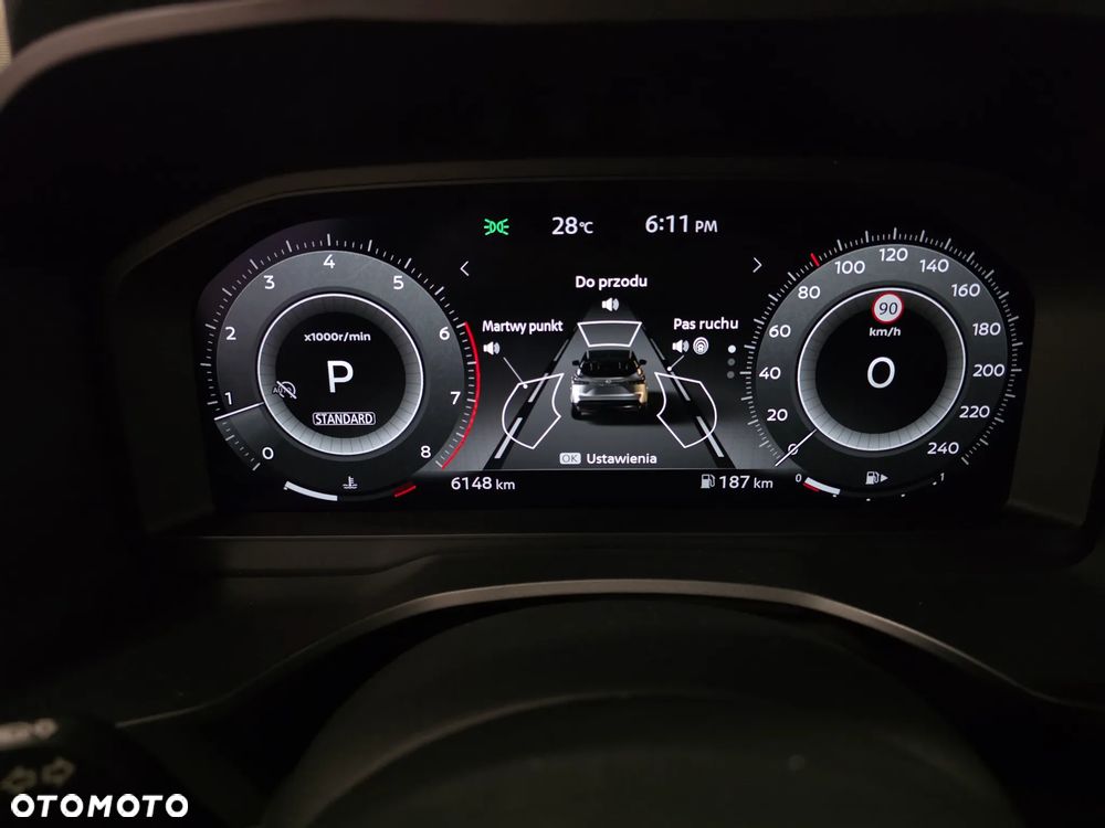 Nissan Qashqai 1.3 DIG-T MHEV Xtronic N-Connecta - 16