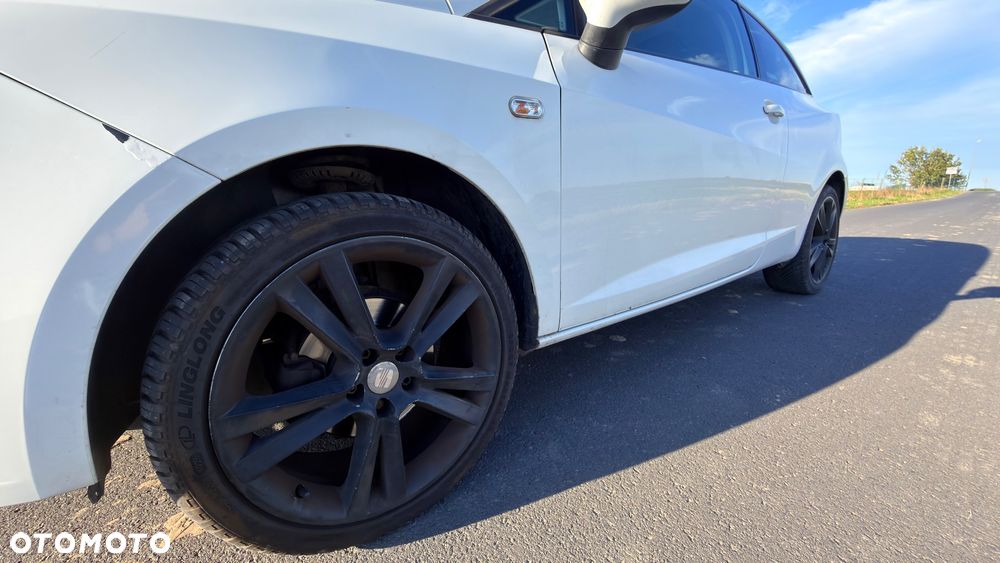 Seat Ibiza - 21