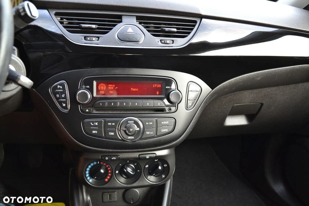 Opel Corsa 1.3 CDTI Essentia - 21