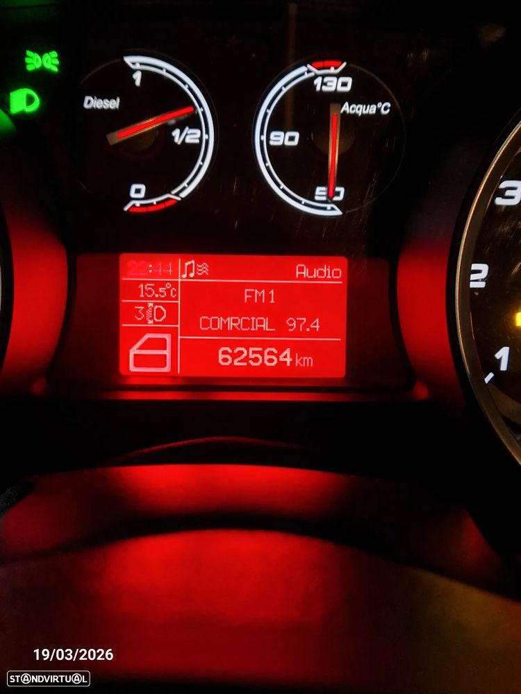 Alfa Romeo Giulietta - 9