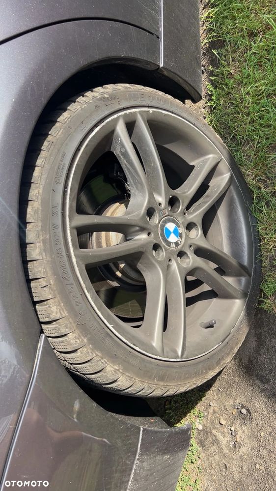 BMW Seria 3 - 8
