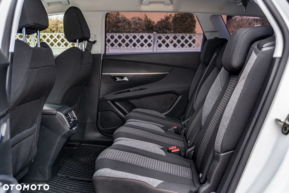 Peugeot 5008 1.5 BlueHDi Active S&S - 10