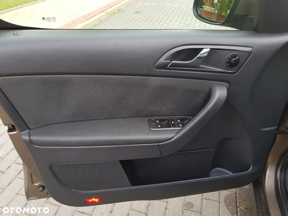Skoda Yeti 2.0 TDI FAMILY - 13