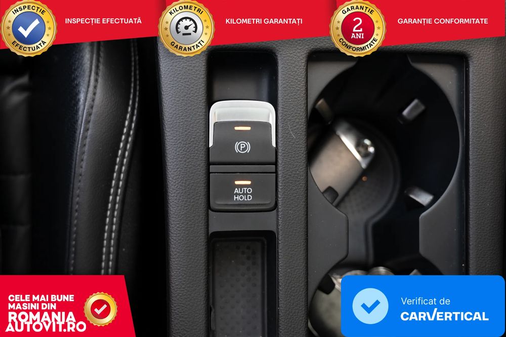 Volkswagen Passat 1.5 TSI ACT DSG Highline - 19