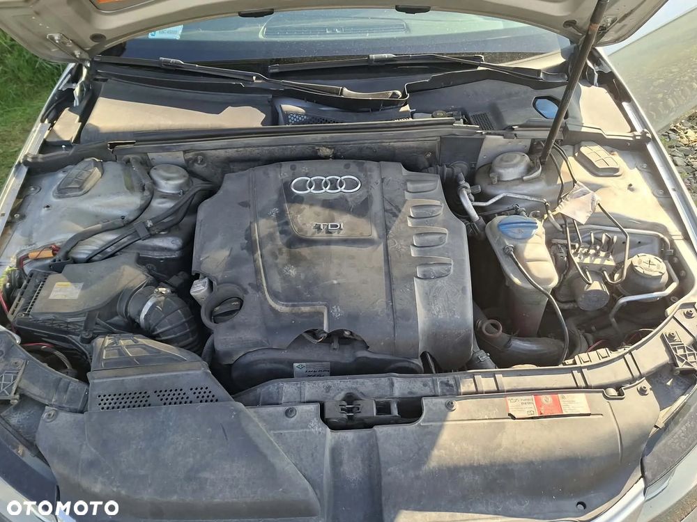 Audi A4 Avant - 12