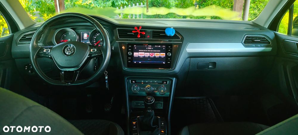 Volkswagen Tiguan 2.0 TDI SCR Join - 9