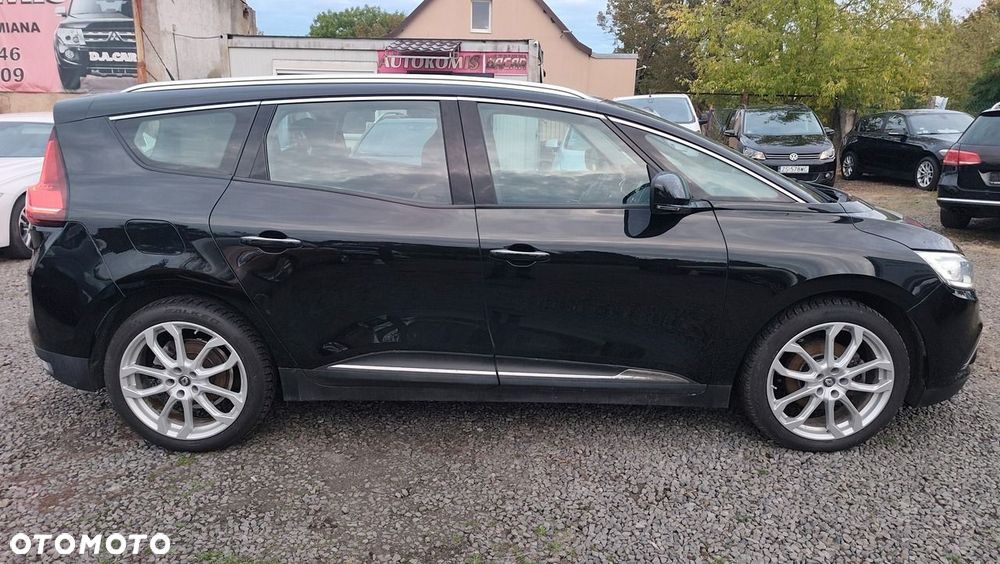 Renault Grand Scenic ENERGY dCi 110 Business - 8