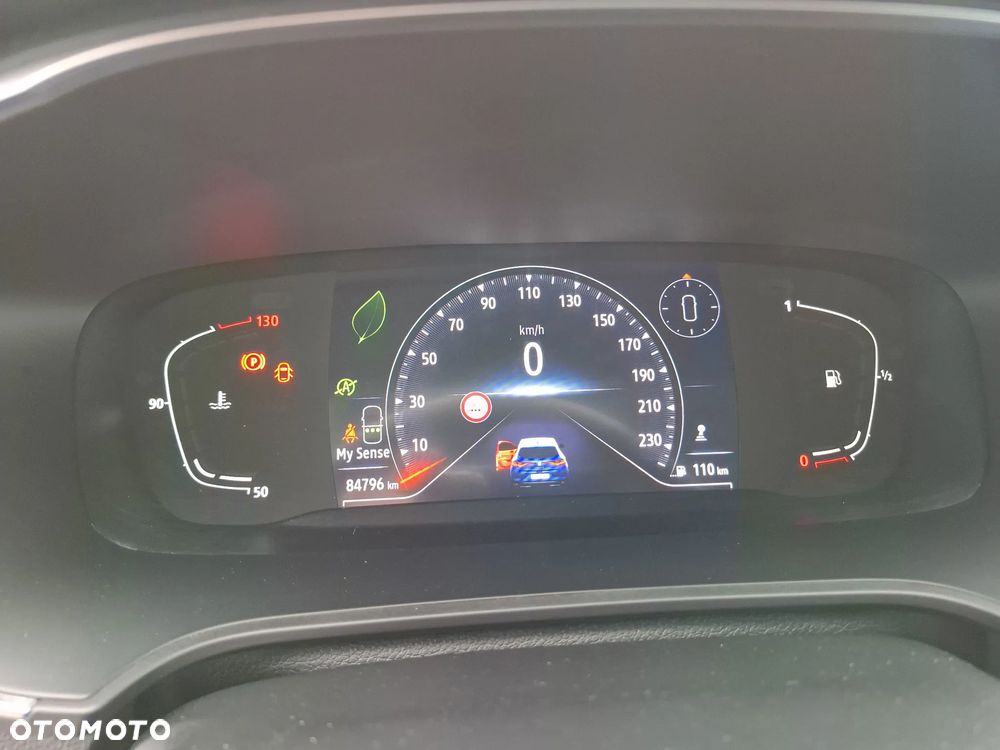 Renault Megane 1.3 TCe FAP Intens - 14
