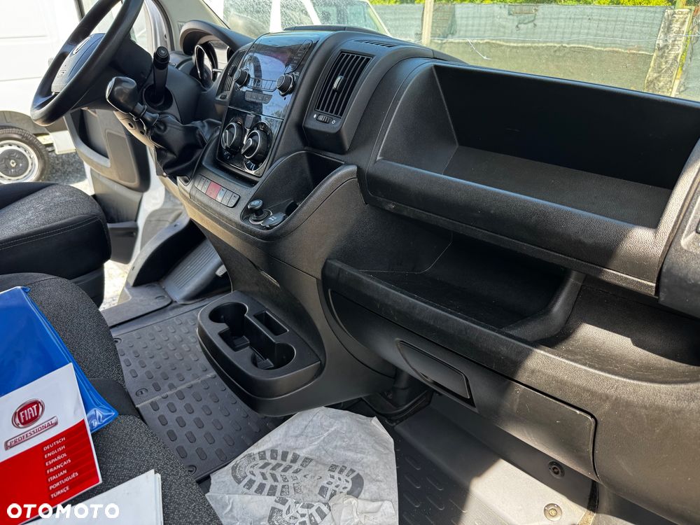 Fiat DUCATO - 12