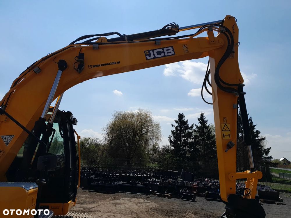 JCB 140X 2020R - 17