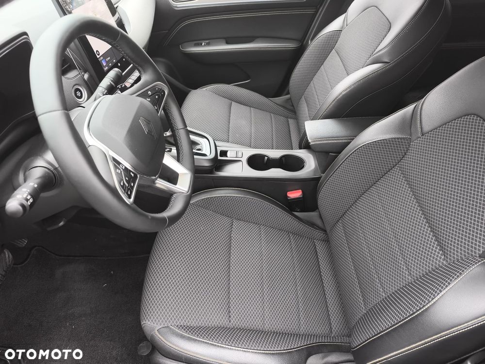 Renault Arkana 1.3 TCe mHEV Techno EDC - 27